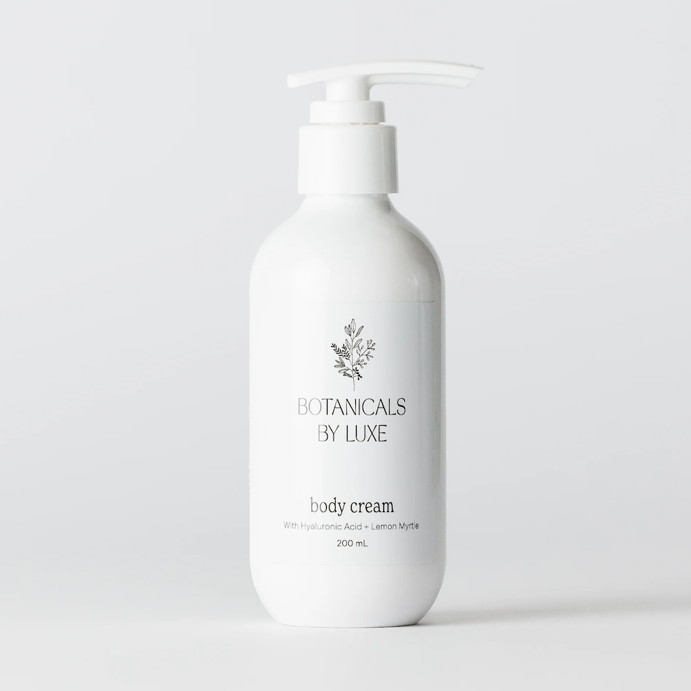 Body Cream 200ml