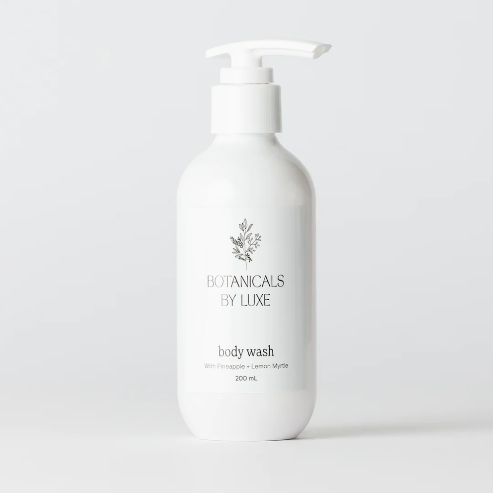 Body Wash 200ml