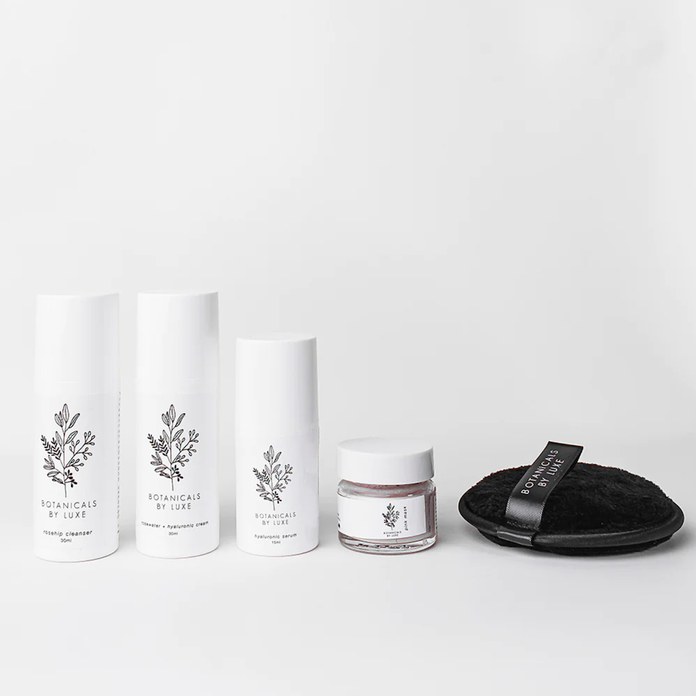 Dry/Sensitive Minis