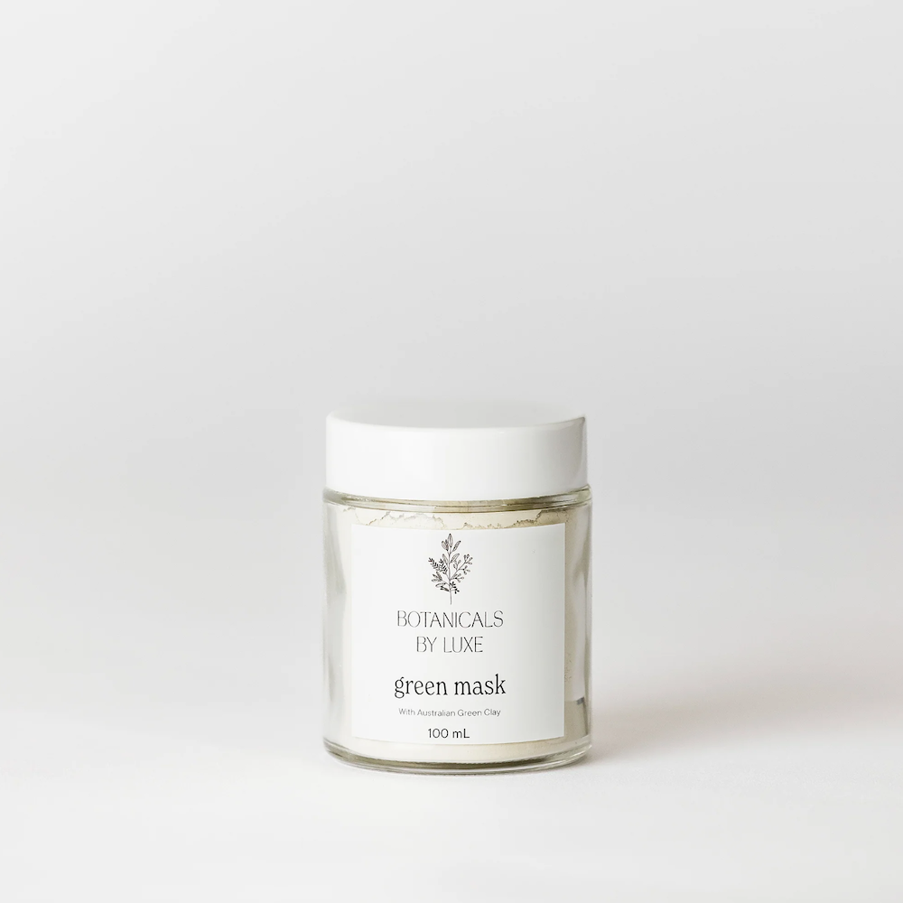 Green Mask 100ml