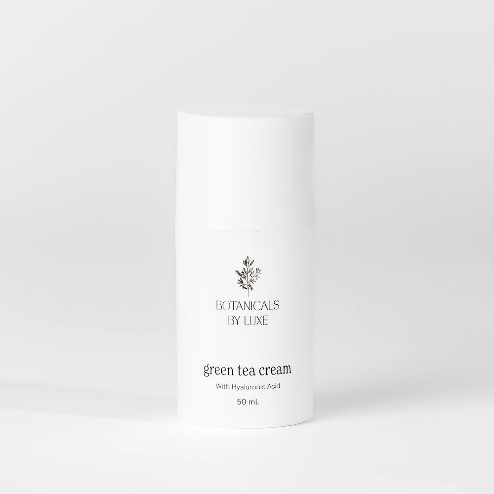 Green Tea Cream 50ml