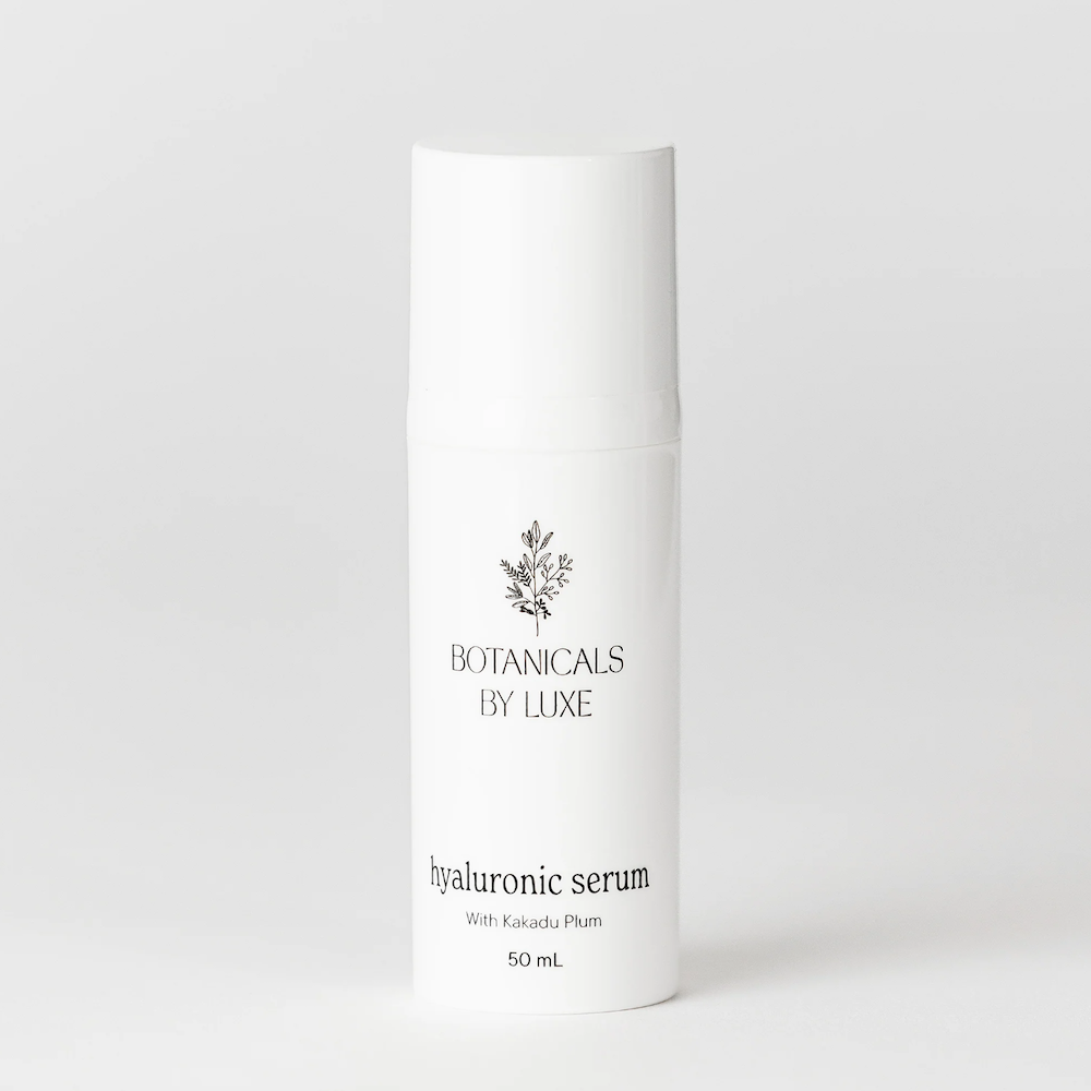 Hyaluronic Serum 50ml
