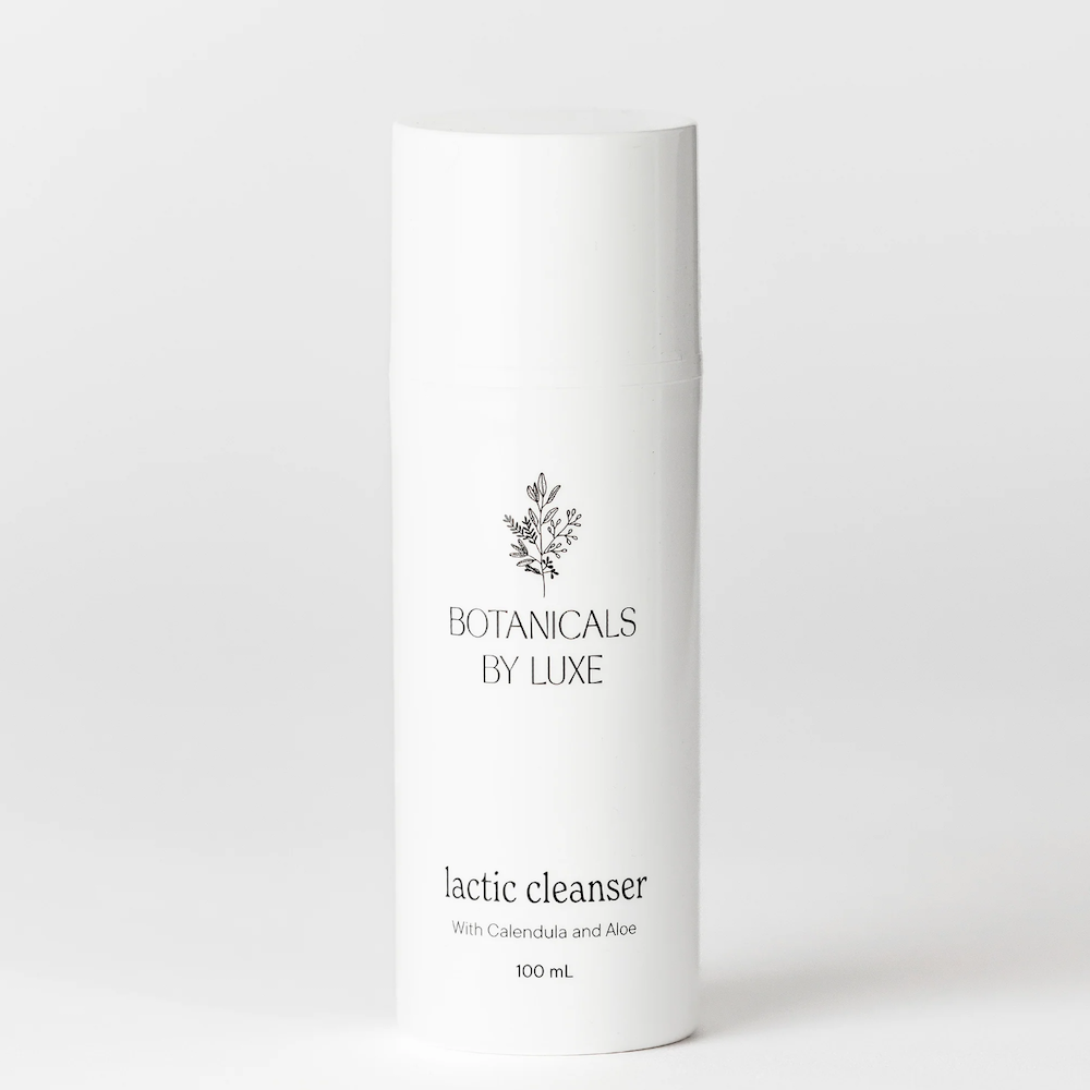 Lactic Cleanser 100ml