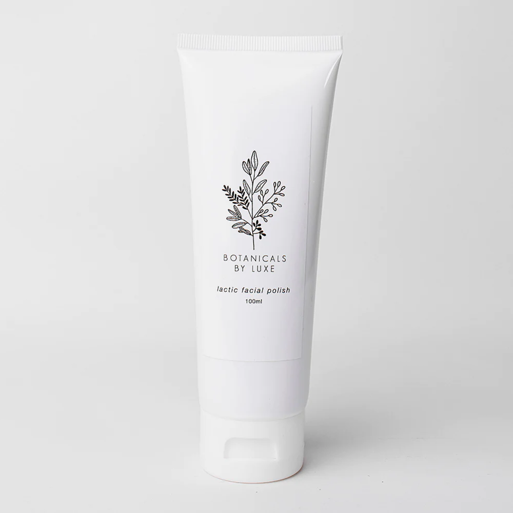 Lactic Facial Polish 100ml