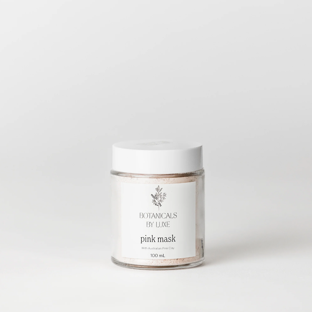 Pink Mask 100ml