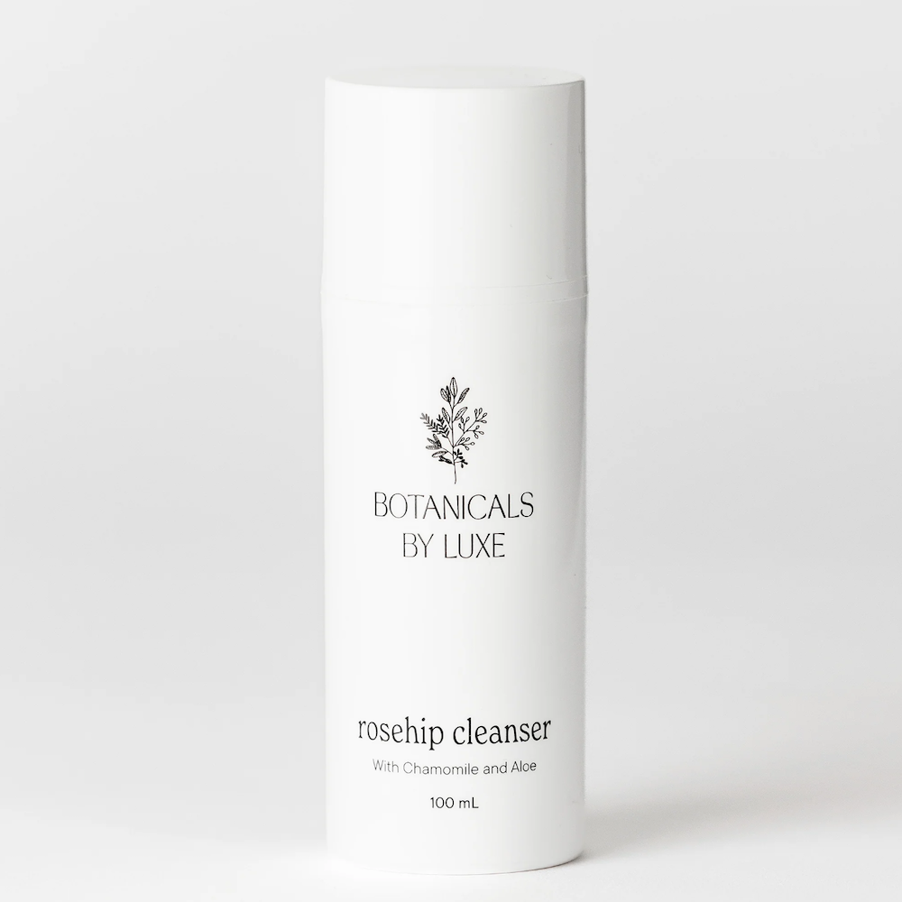 Rosehip Cleanser 100ml