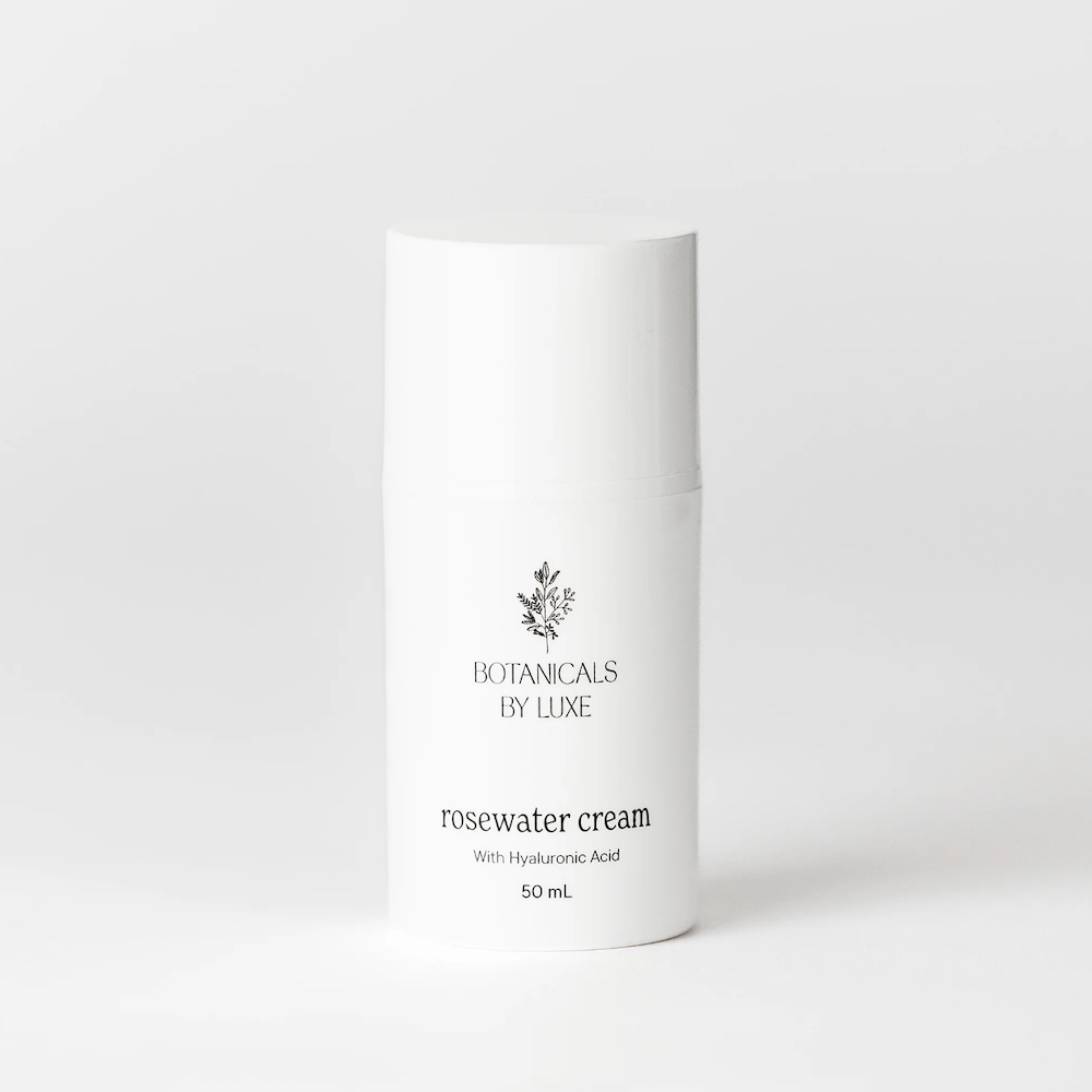 Rosewater Cream 50ml