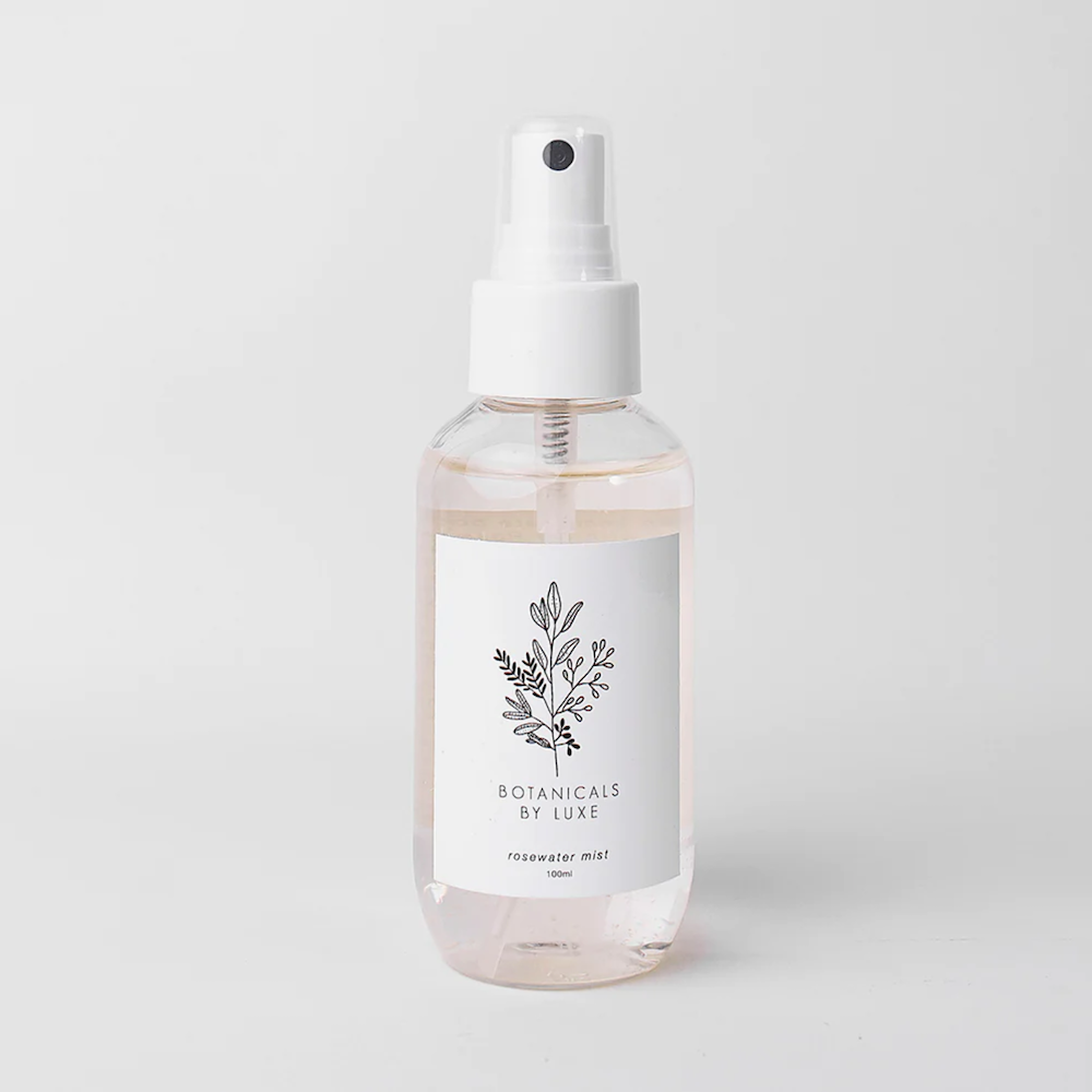 Rosewater Mist 100ml