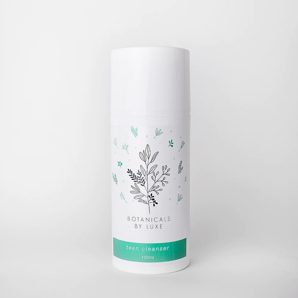 Teen Cleanser 100ml