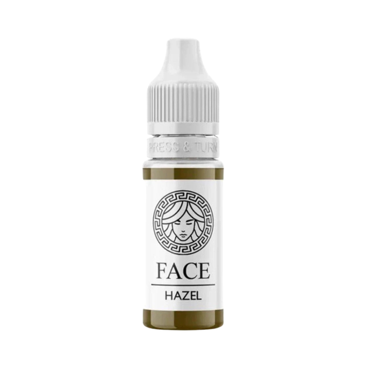 FACE - Hybrid Brow Hazel