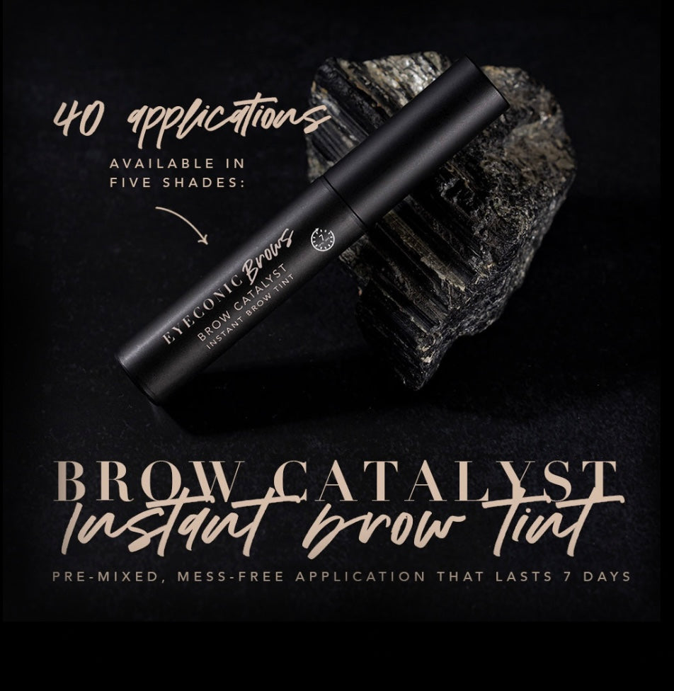 Brow Catalyst Instant Brow Tint