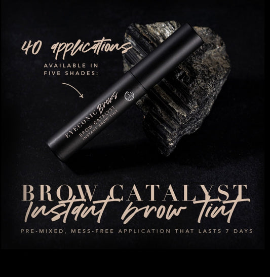 Brow Catalyst Instant Brow Tint
