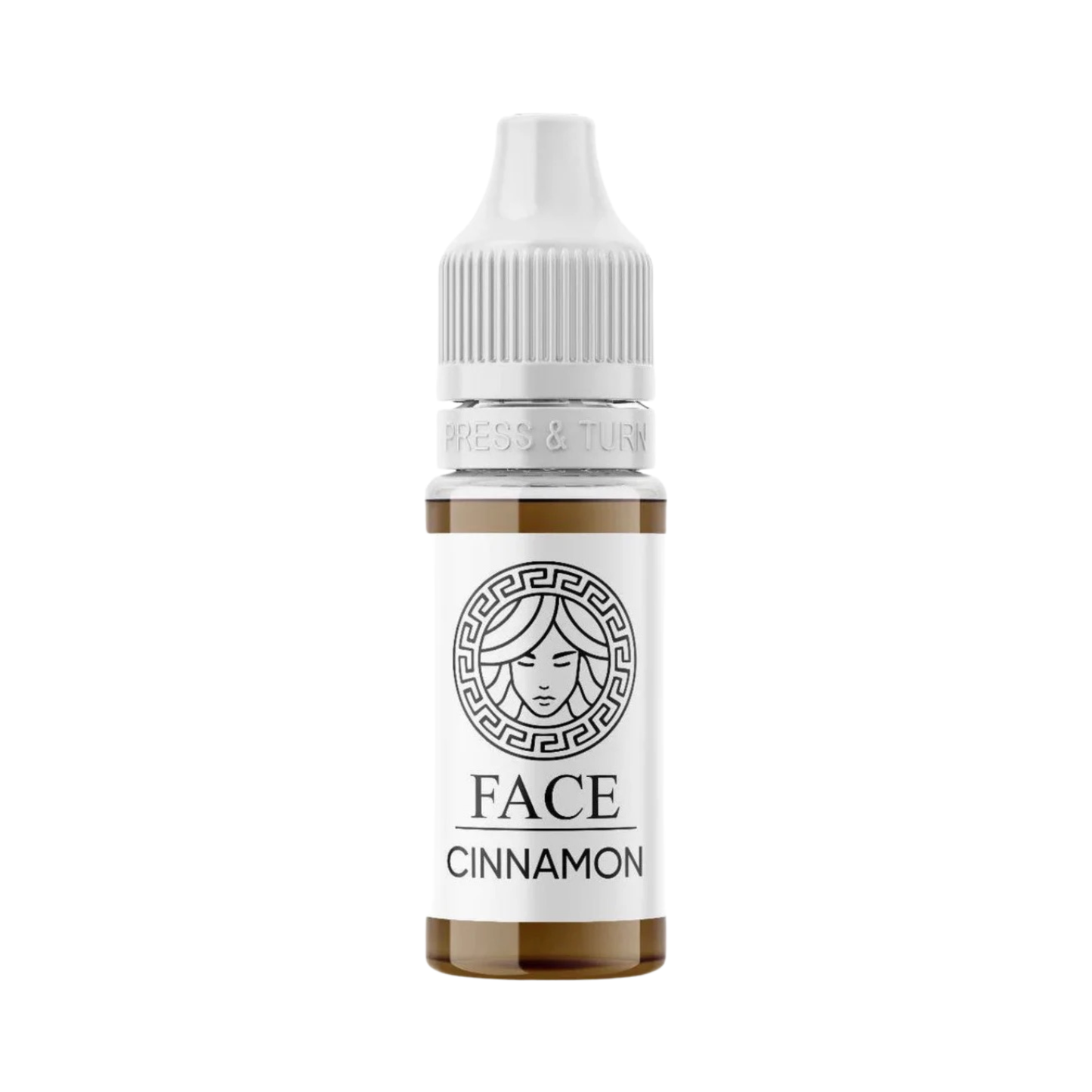 FACE - Hybrid Brow Cinnamon