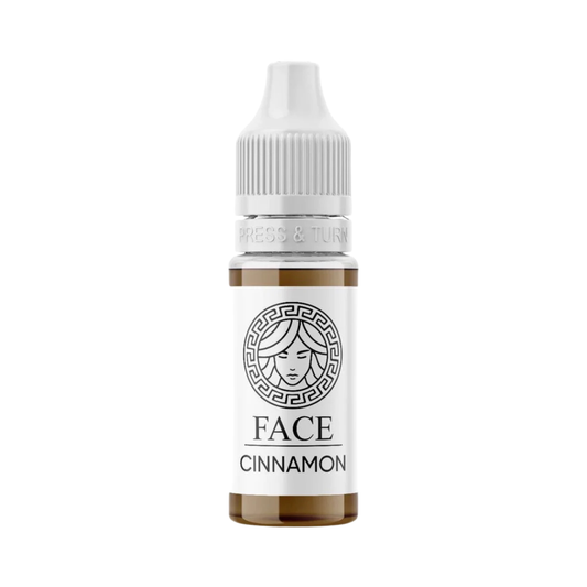 FACE - Hybrid Brow Cinnamon