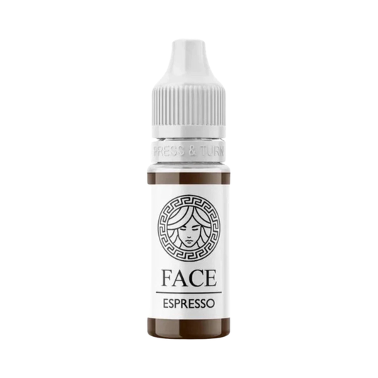 FACE - Hybrid Brow Espresso