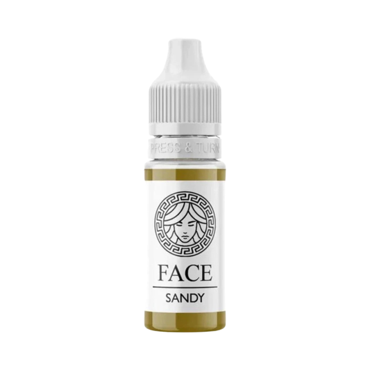 FACE - Hybrid Brow Sandy