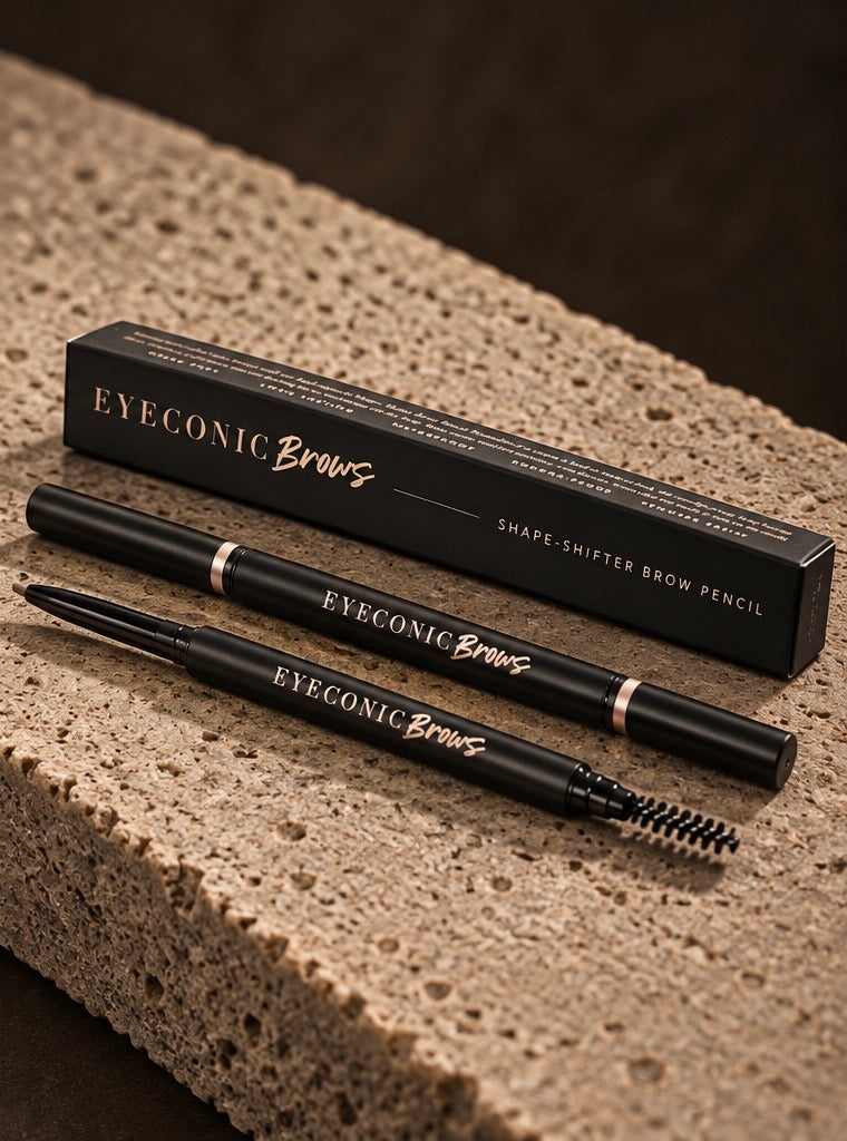 Shape-Shifter Brow Pencil - DAY & NIGHT