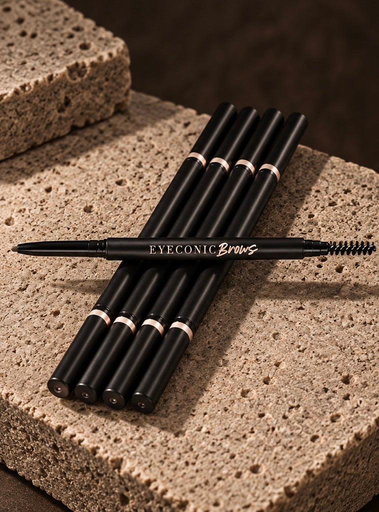 Shape-Shifter Brow Pencil - DAY & NIGHT