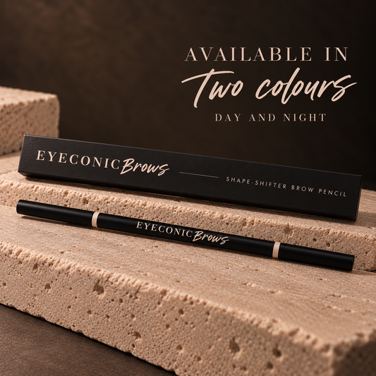 Shape-Shifter Brow Pencil - DAY & NIGHT
