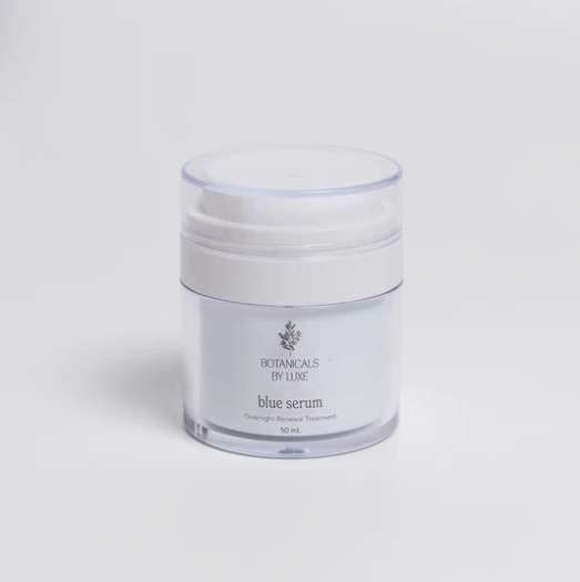Blue Serum 50ml