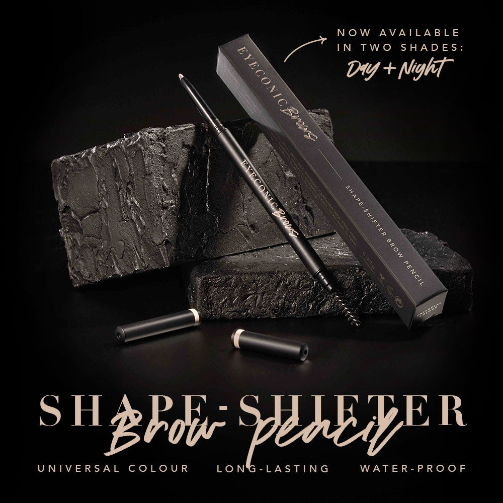 Shape-Shifter Brow Pencil - DAY & NIGHT