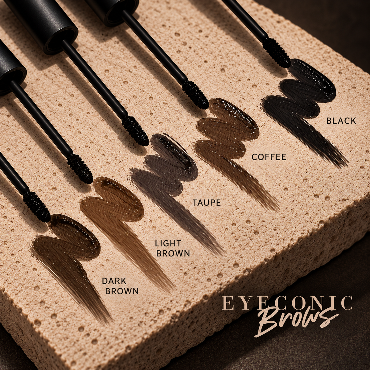 Brow Catalyst Instant Brow Tint