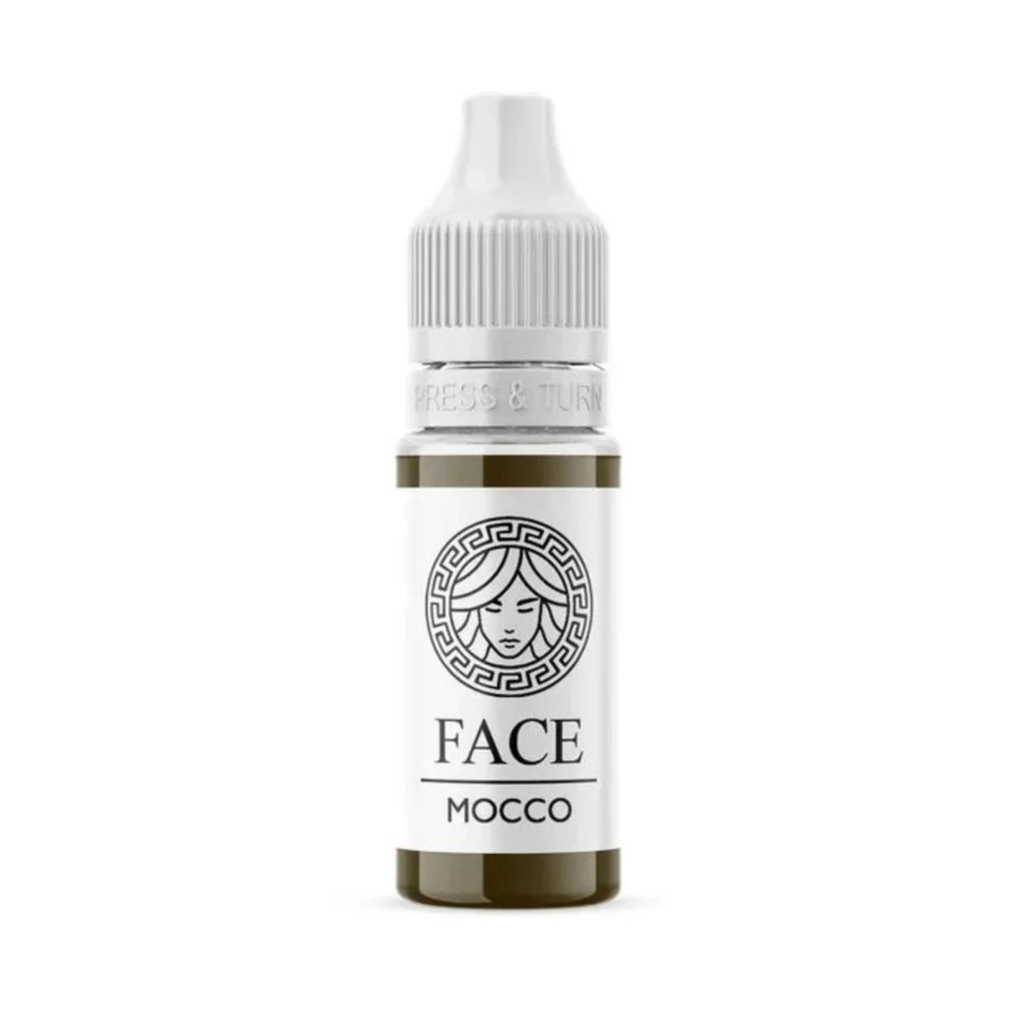 FACE - Hybrid Brow Mocco