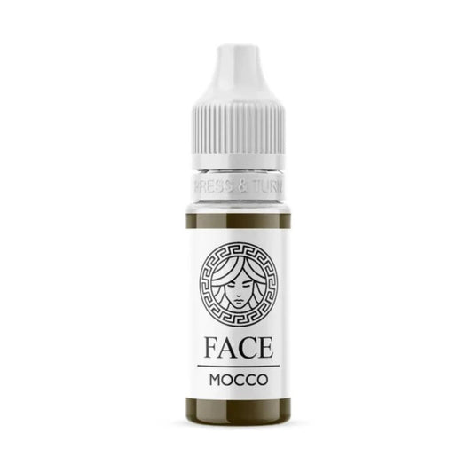 FACE - Hybrid Brow Mocco